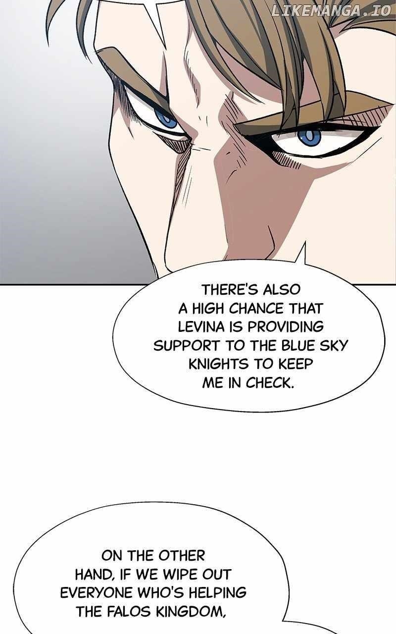 Transmigrating to the Otherworld Once More Chapter 77 - Page 55 in English