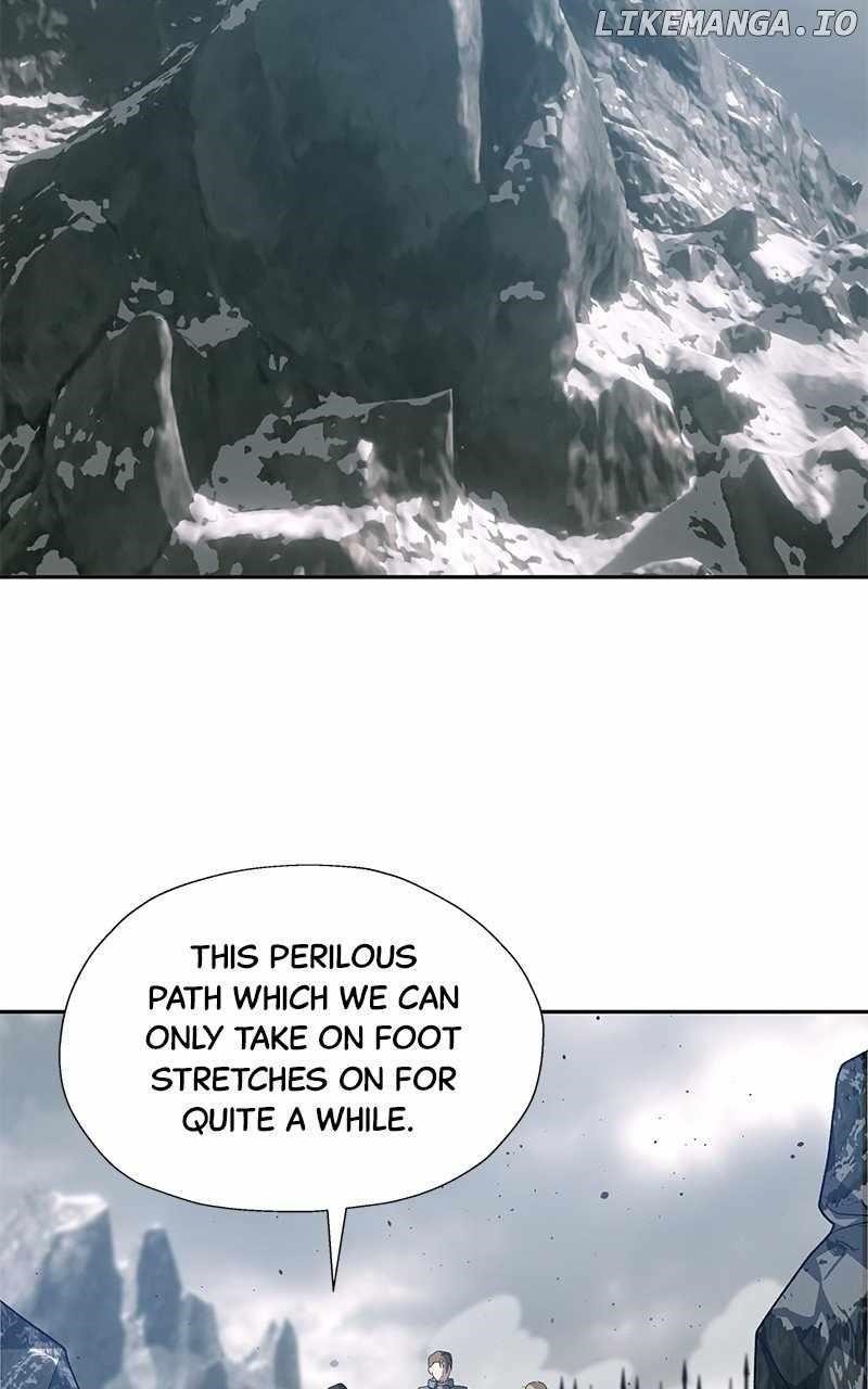 Transmigrating to the Otherworld Once More Chapter 77 - Page 58 in English