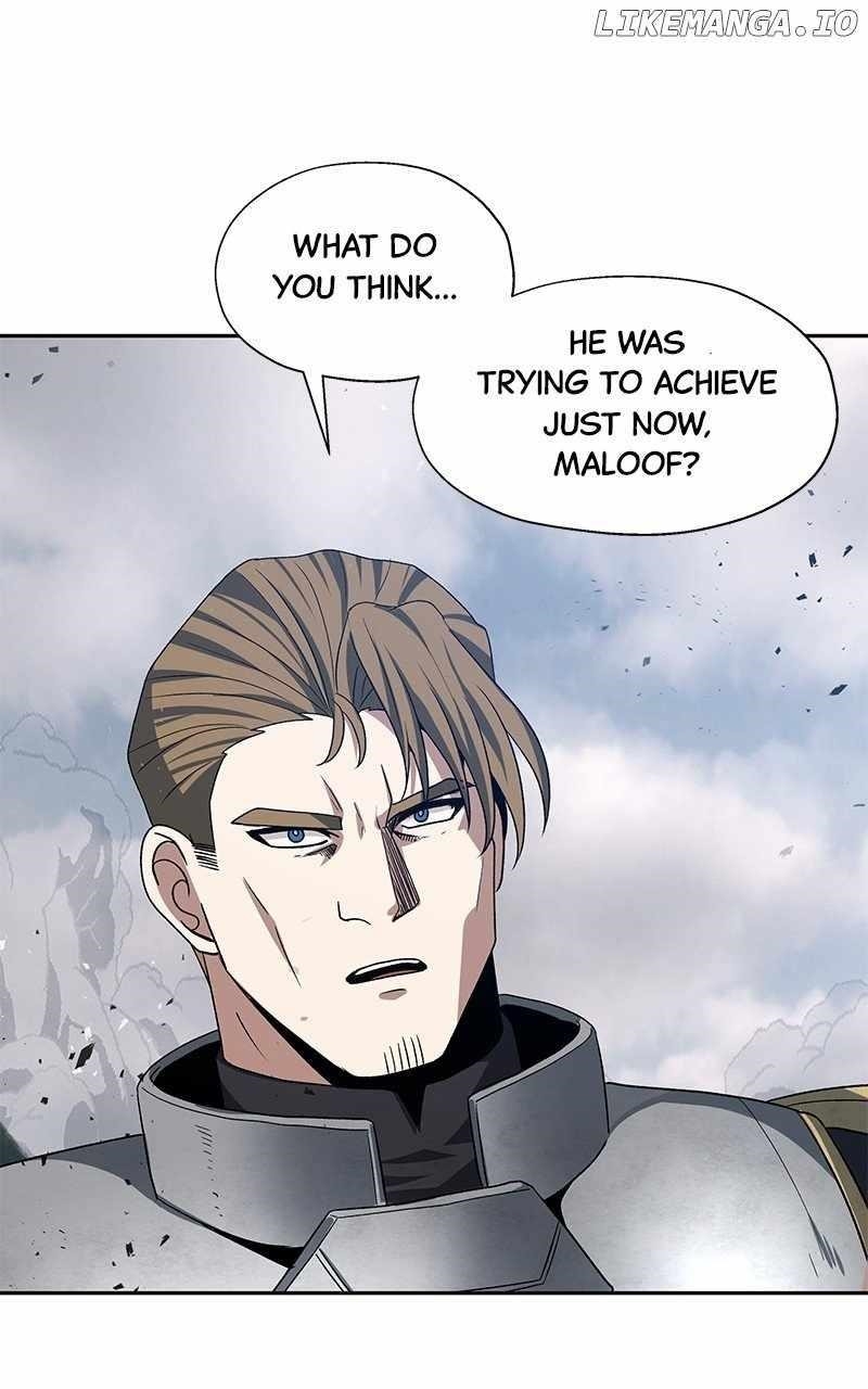 Transmigrating to the Otherworld Once More Chapter 77 - Page 65 in English