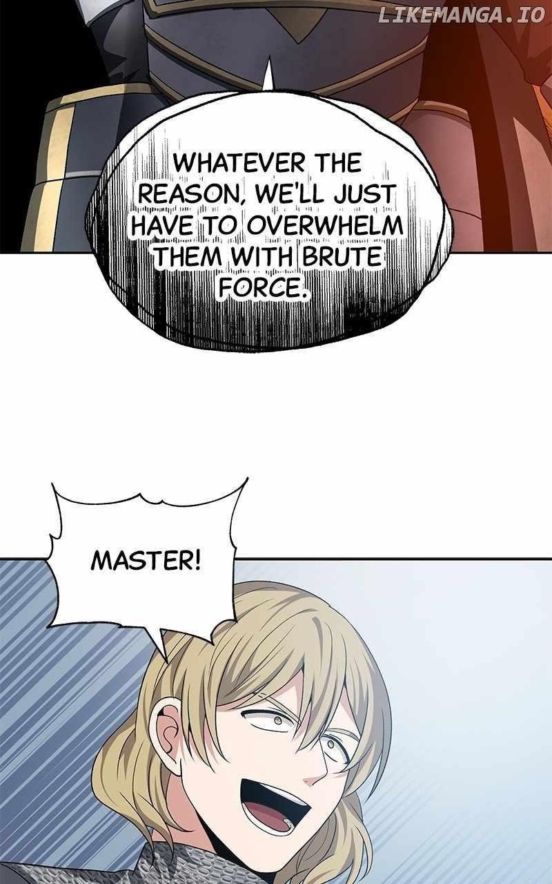 Transmigrating to the Otherworld Once More Chapter 77 - Page 70 in English