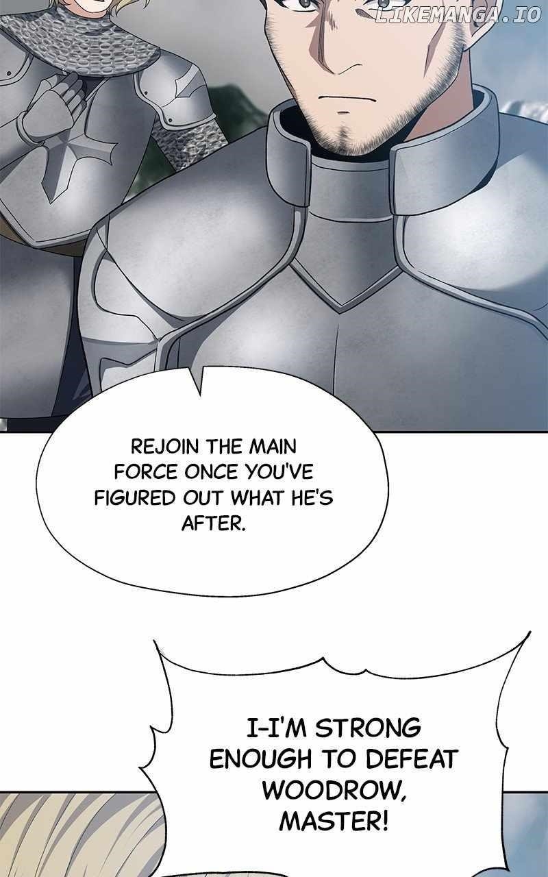 Transmigrating to the Otherworld Once More Chapter 77 - Page 72 in English