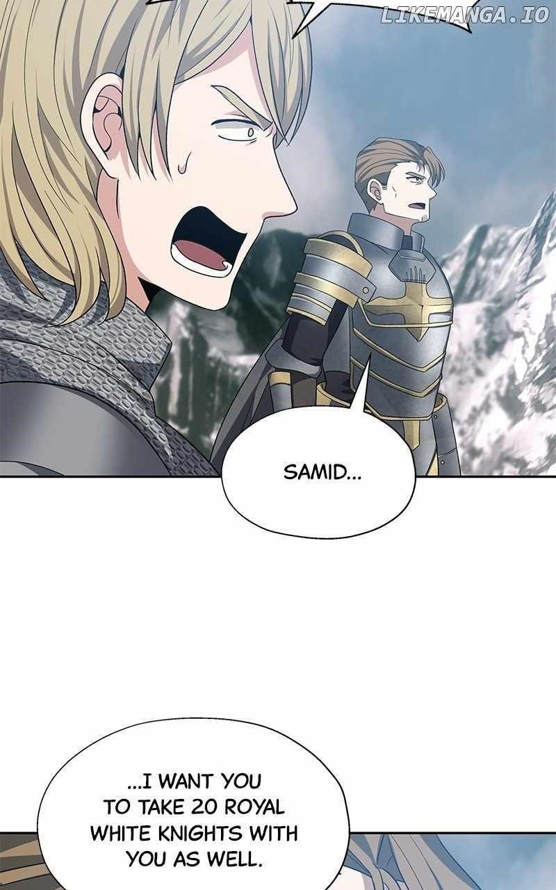 Transmigrating to the Otherworld Once More Chapter 77 - Page 73 in English