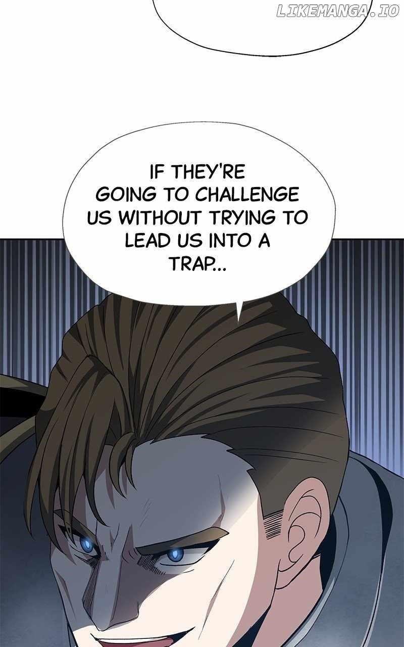 Transmigrating to the Otherworld Once More Chapter 77 - Page 79 in English