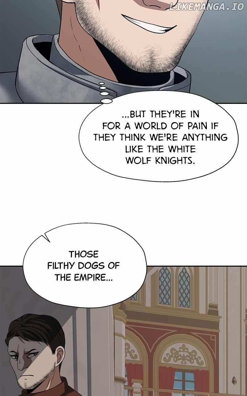 Transmigrating to the Otherworld Once More Chapter 77 - Page 8 in English