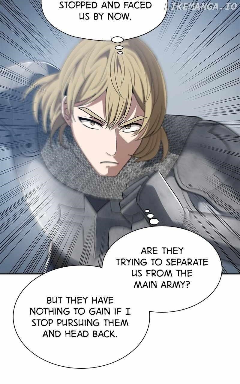 Transmigrating to the Otherworld Once More Chapter 78 - Page 14 in English
