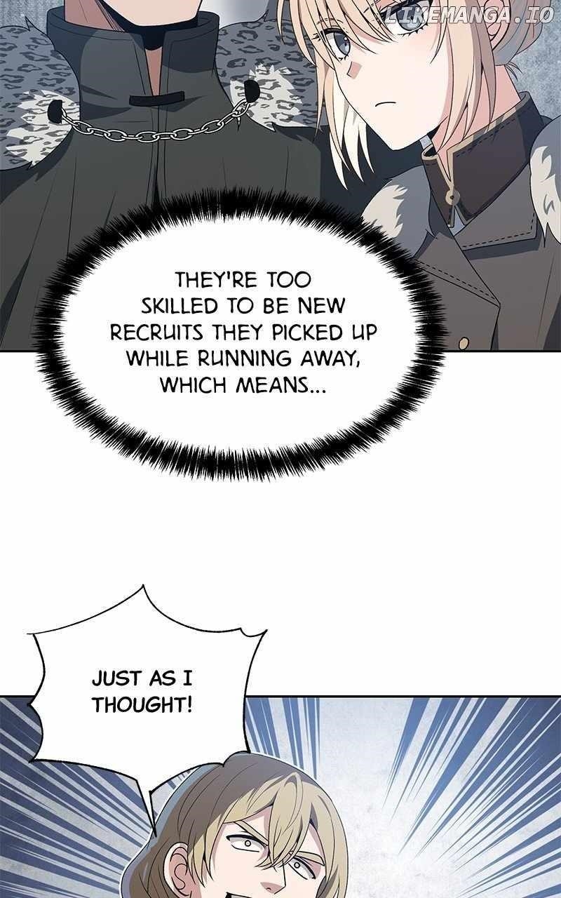 Transmigrating to the Otherworld Once More Chapter 78 - Page 19 in English