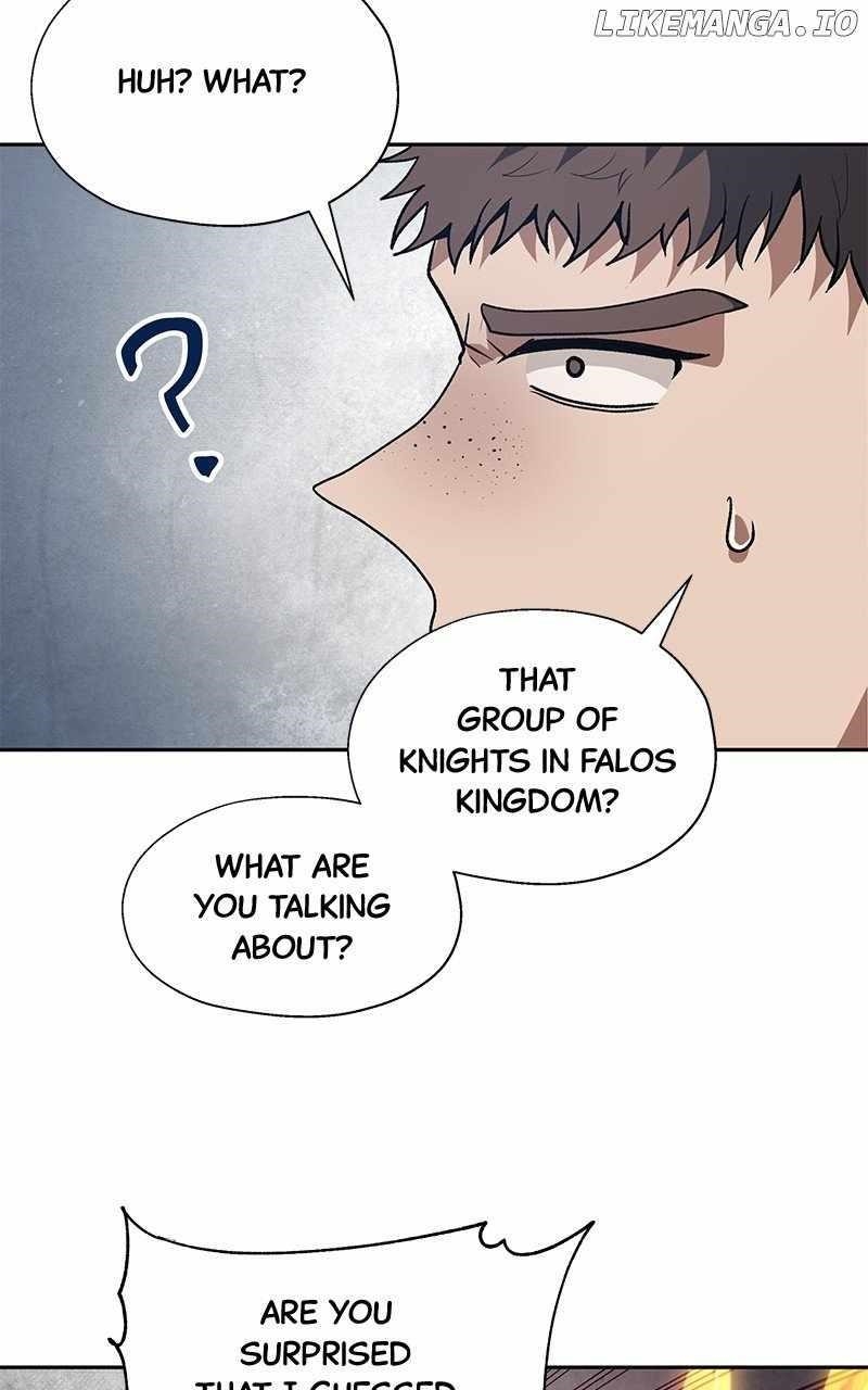 Transmigrating to the Otherworld Once More Chapter 78 - Page 21 in English