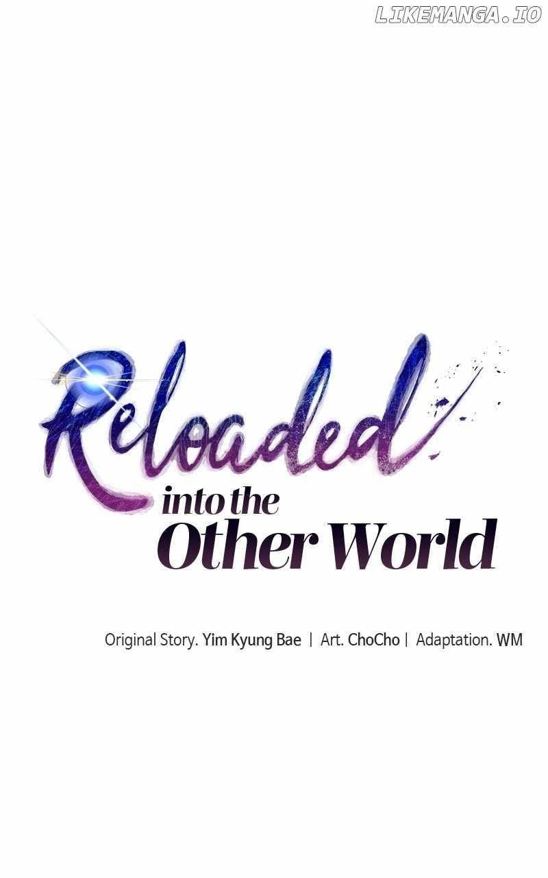 Transmigrating to the Otherworld Once More Chapter 78 - Page 27 in English