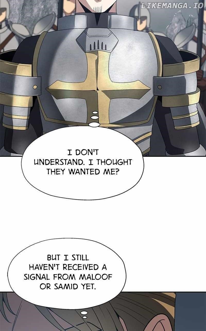 Transmigrating to the Otherworld Once More Chapter 78 - Page 30 in English