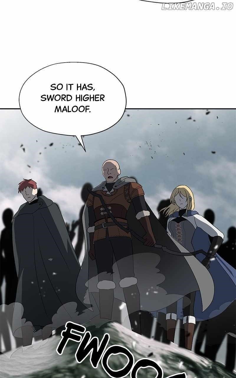 Transmigrating to the Otherworld Once More Chapter 78 - Page 4 in English