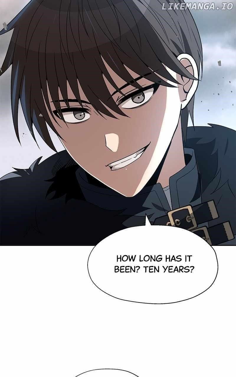 Transmigrating to the Otherworld Once More Chapter 78 - Page 41 in English