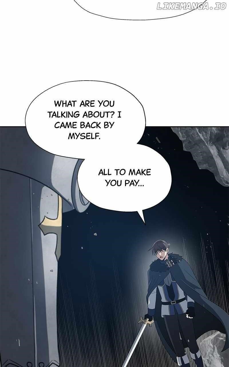 Transmigrating to the Otherworld Once More Chapter 78 - Page 43 in English