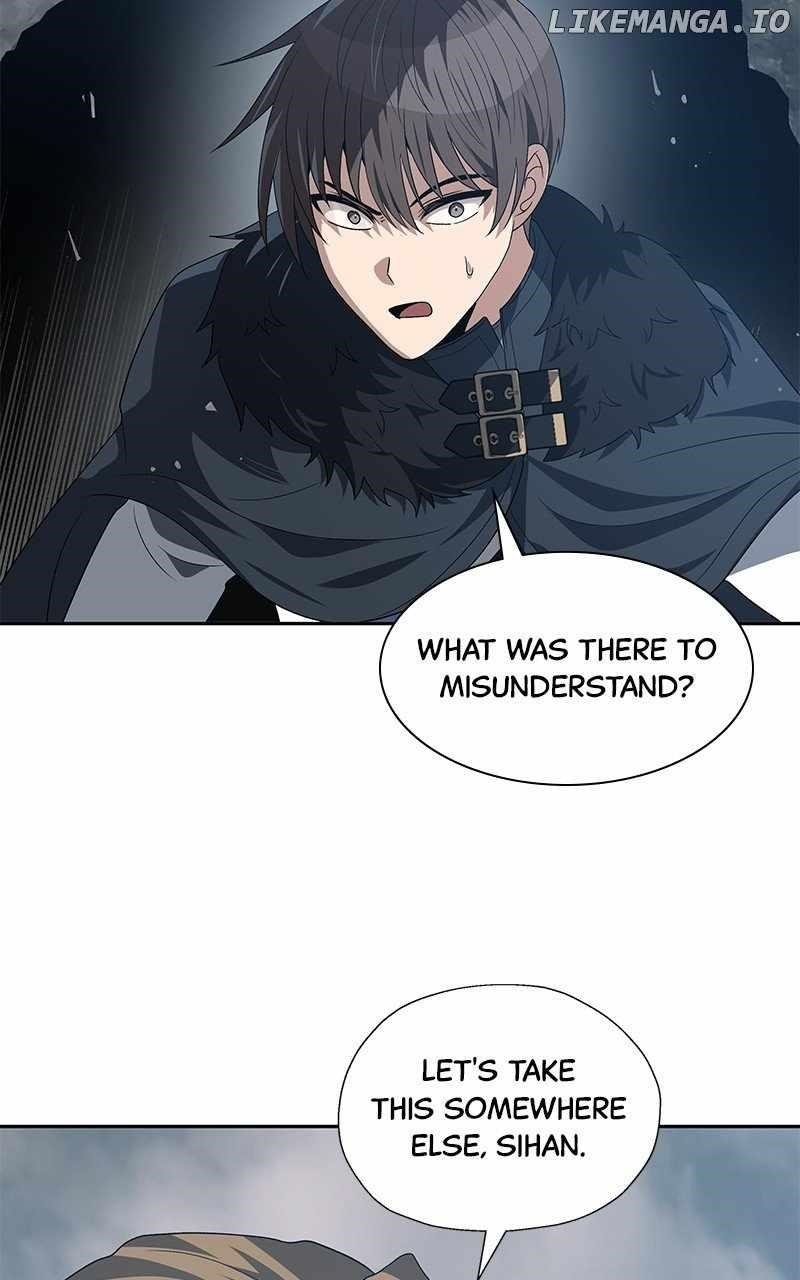 Transmigrating to the Otherworld Once More Chapter 78 - Page 49 in English