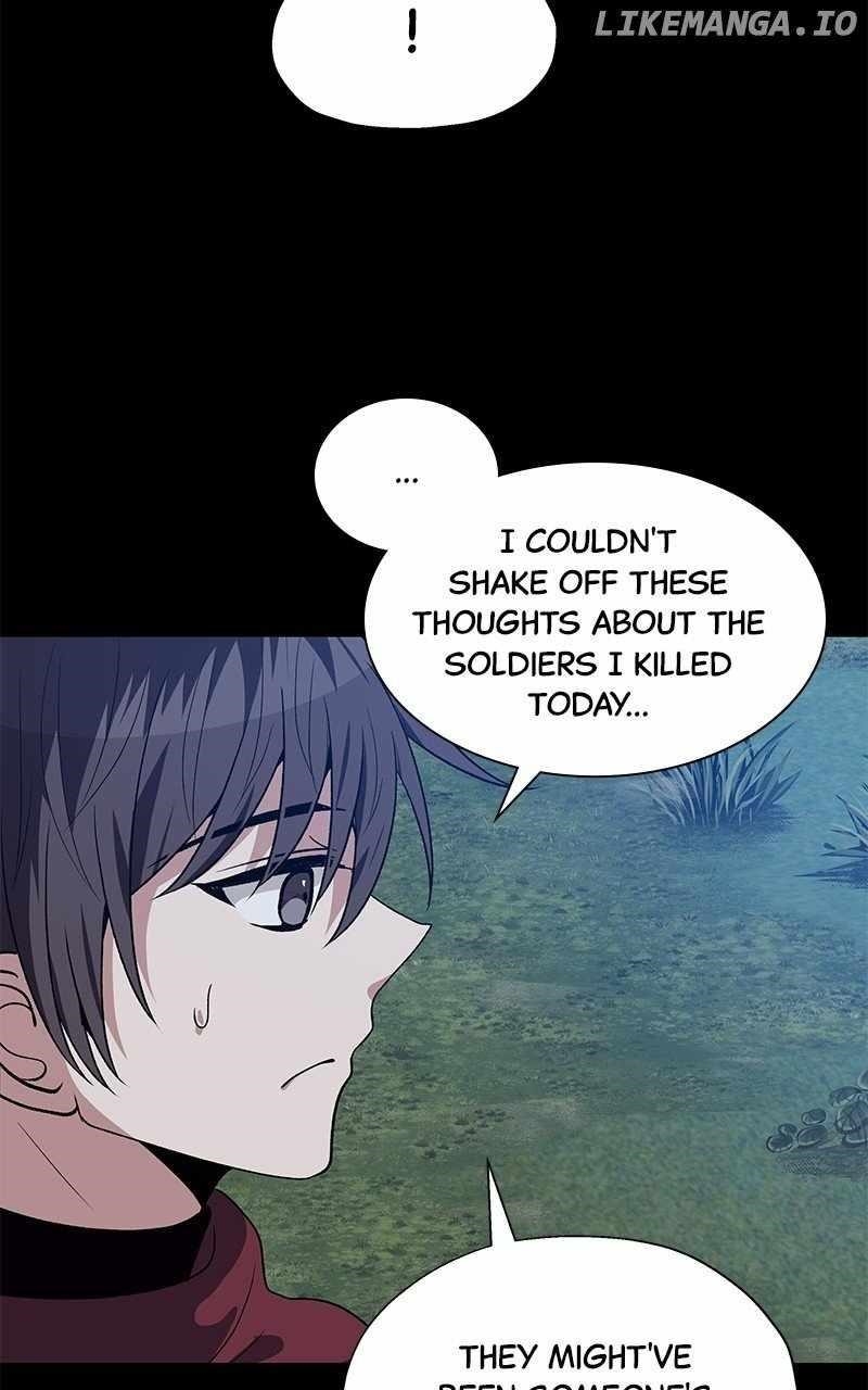 Transmigrating to the Otherworld Once More Chapter 78 - Page 64 in English