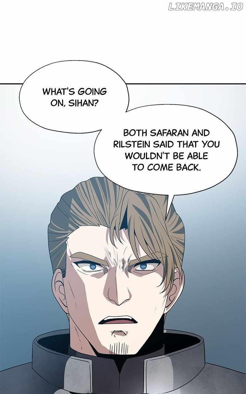 Transmigrating to the Otherworld Once More Chapter 78 - Page 81 in English