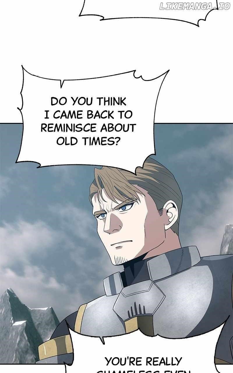 Transmigrating to the Otherworld Once More Chapter 78 - Page 84 in English
