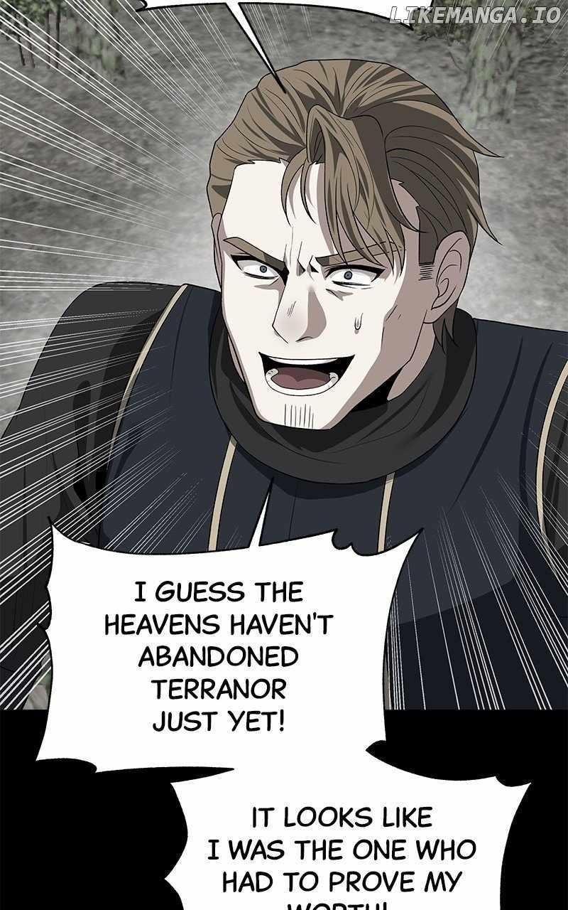 Transmigrating to the Otherworld Once More Chapter 79 - Page 10 in English