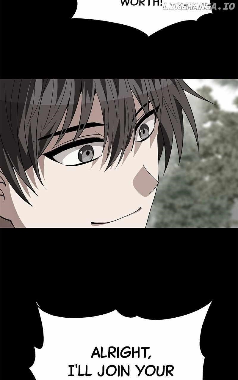 Transmigrating to the Otherworld Once More Chapter 79 - Page 11 in English