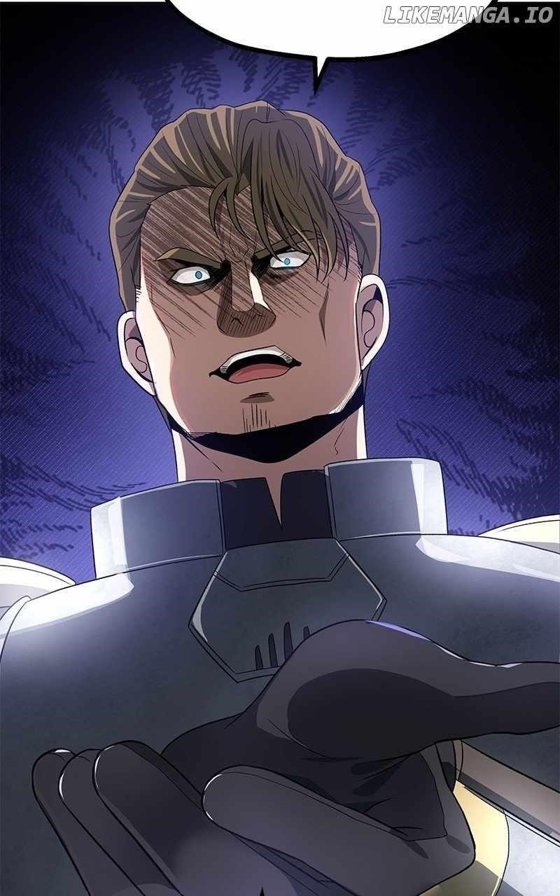 Transmigrating to the Otherworld Once More Chapter 79 - Page 17 in English