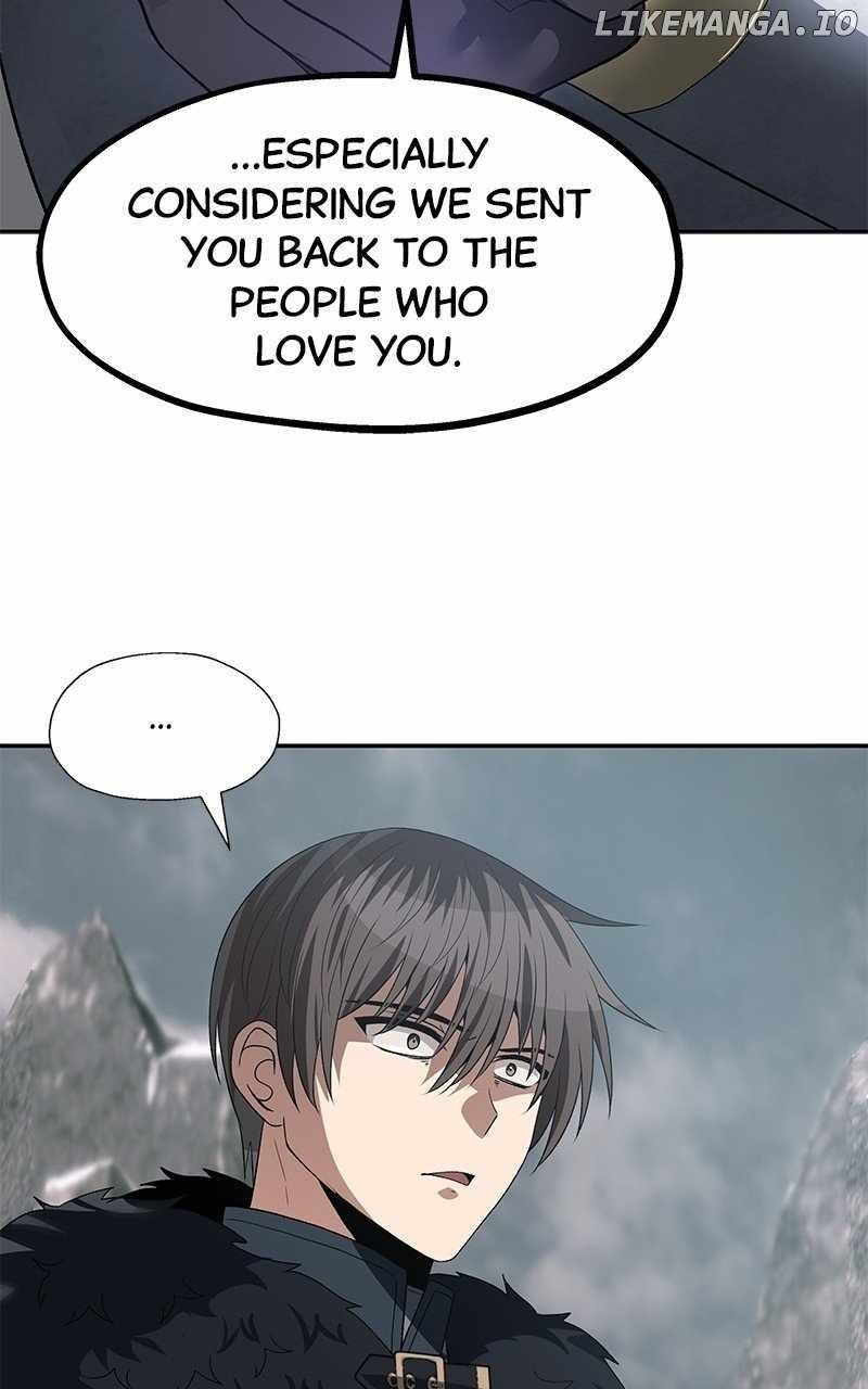 Transmigrating to the Otherworld Once More Chapter 79 - Page 18 in English