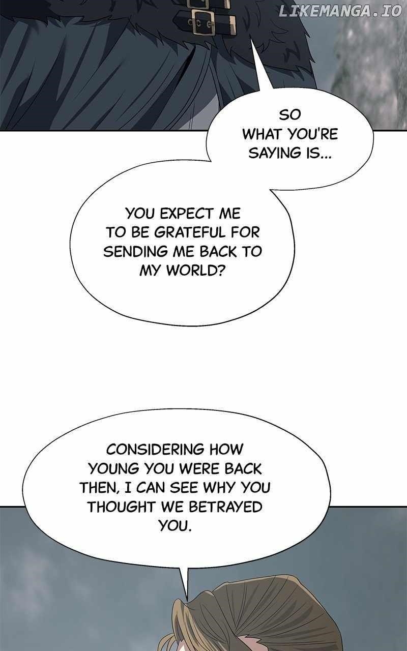 Transmigrating to the Otherworld Once More Chapter 79 - Page 19 in English