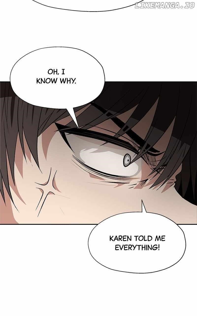 Transmigrating to the Otherworld Once More Chapter 79 - Page 21 in English