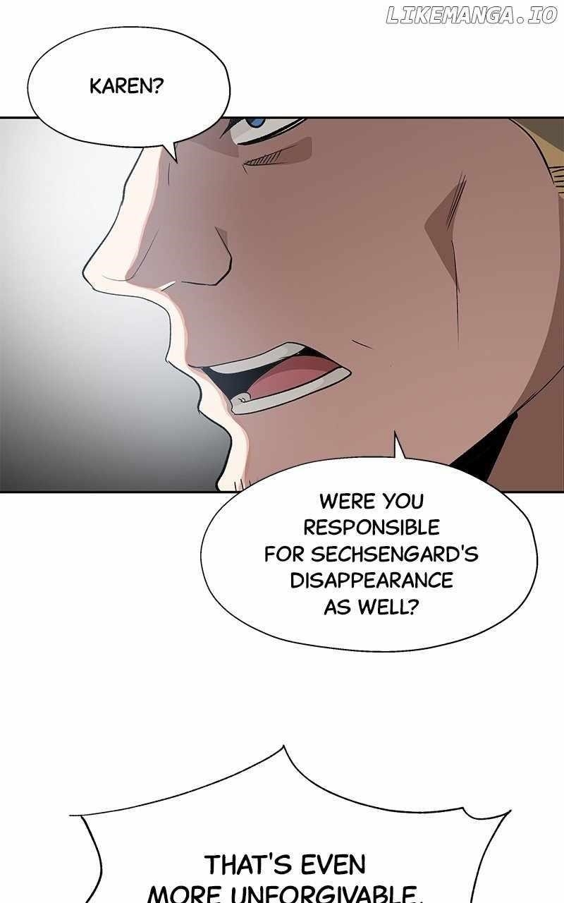 Transmigrating to the Otherworld Once More Chapter 79 - Page 22 in English