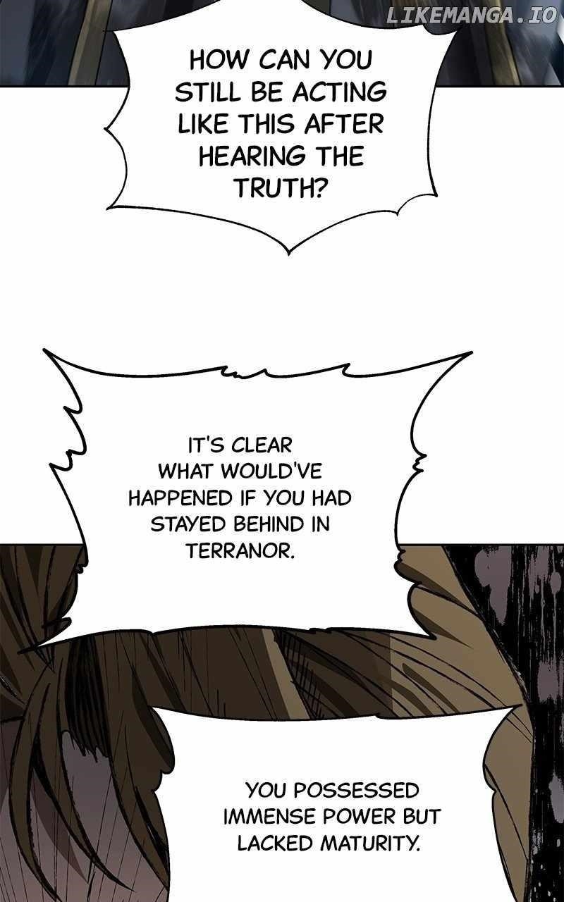Transmigrating to the Otherworld Once More Chapter 79 - Page 24 in English