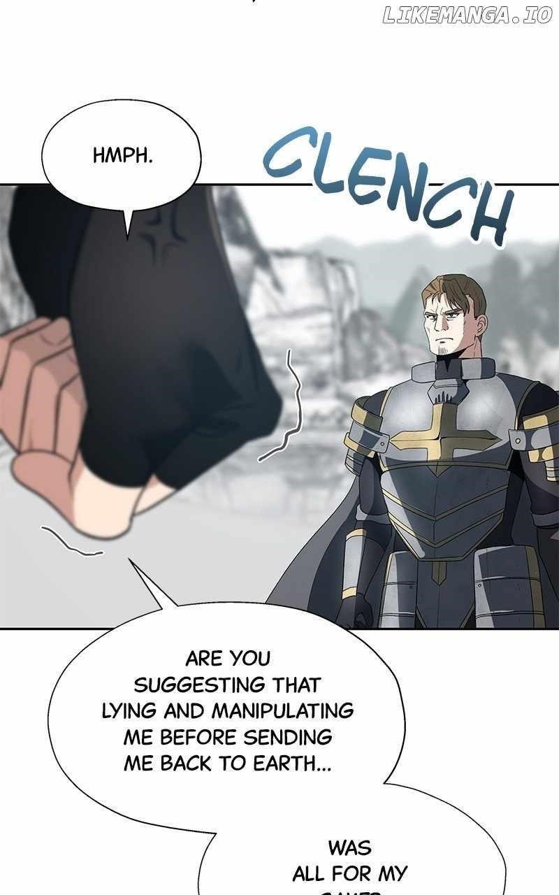Transmigrating to the Otherworld Once More Chapter 79 - Page 27 in English