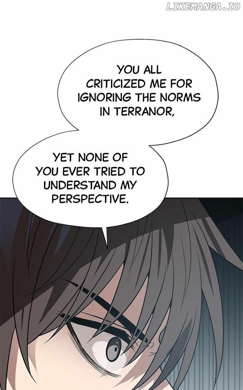 Transmigrating to the Otherworld Once More Chapter 79 - Page 31 in English