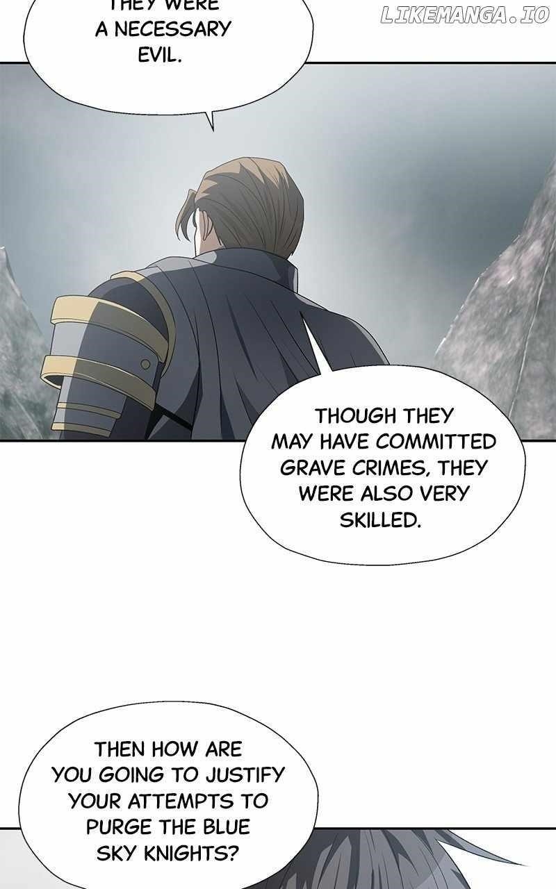 Transmigrating to the Otherworld Once More Chapter 79 - Page 35 in English