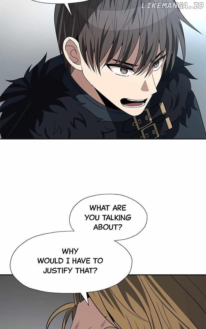 Transmigrating to the Otherworld Once More Chapter 79 - Page 36 in English