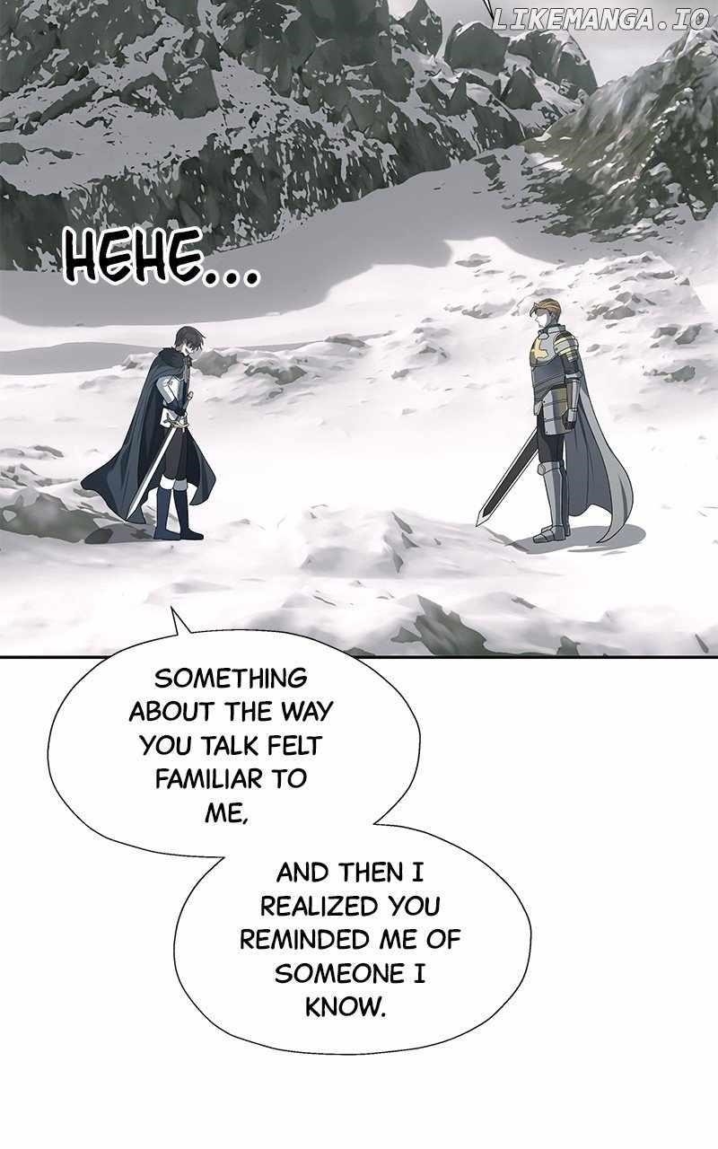 Transmigrating to the Otherworld Once More Chapter 79 - Page 39 in English