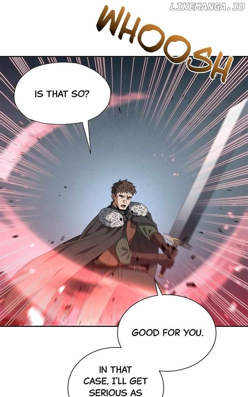 Transmigrating to the Otherworld Once More Chapter 79 - Page 82 in English