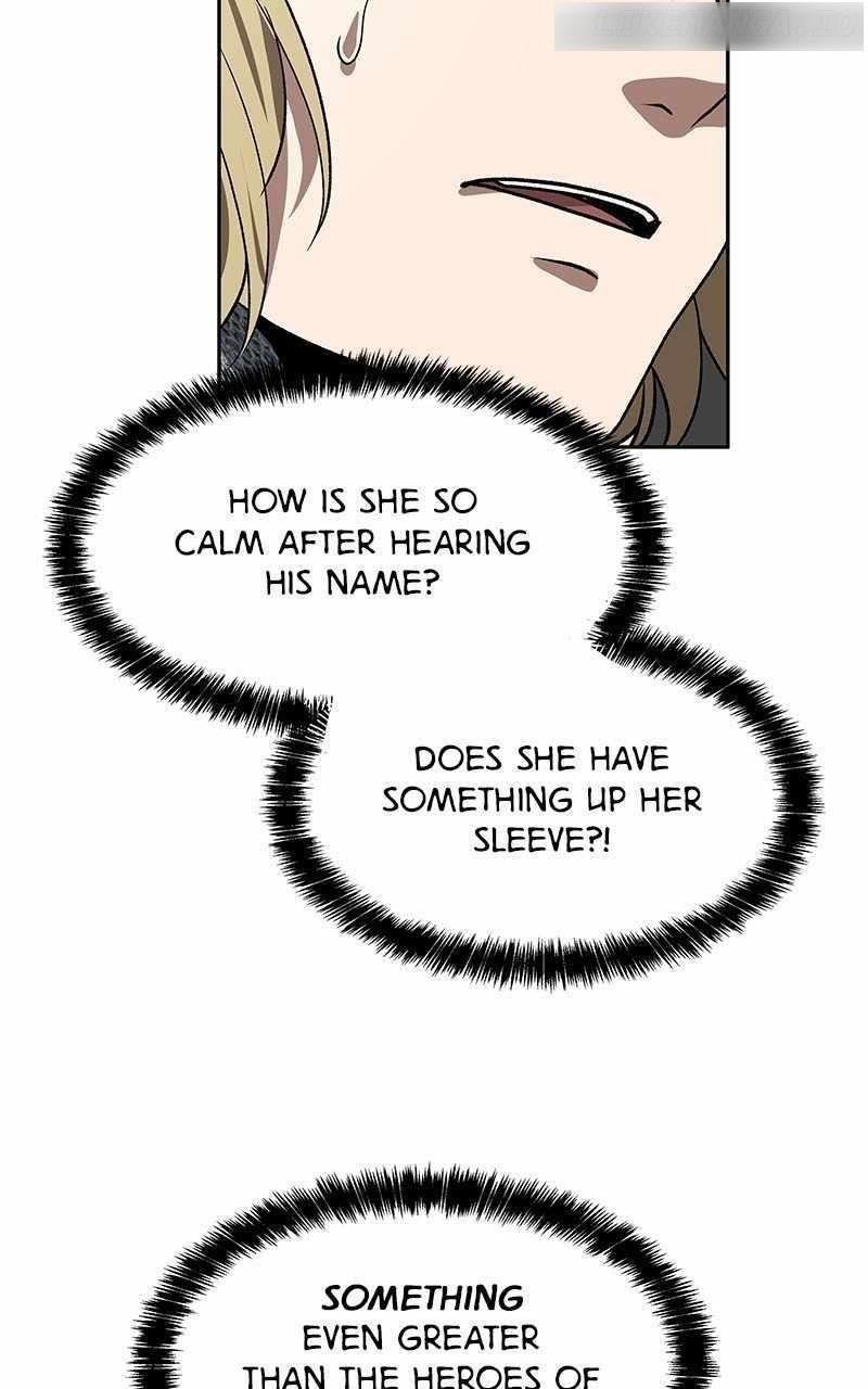 Transmigrating to the Otherworld Once More Chapter 80 - Page 22 in English