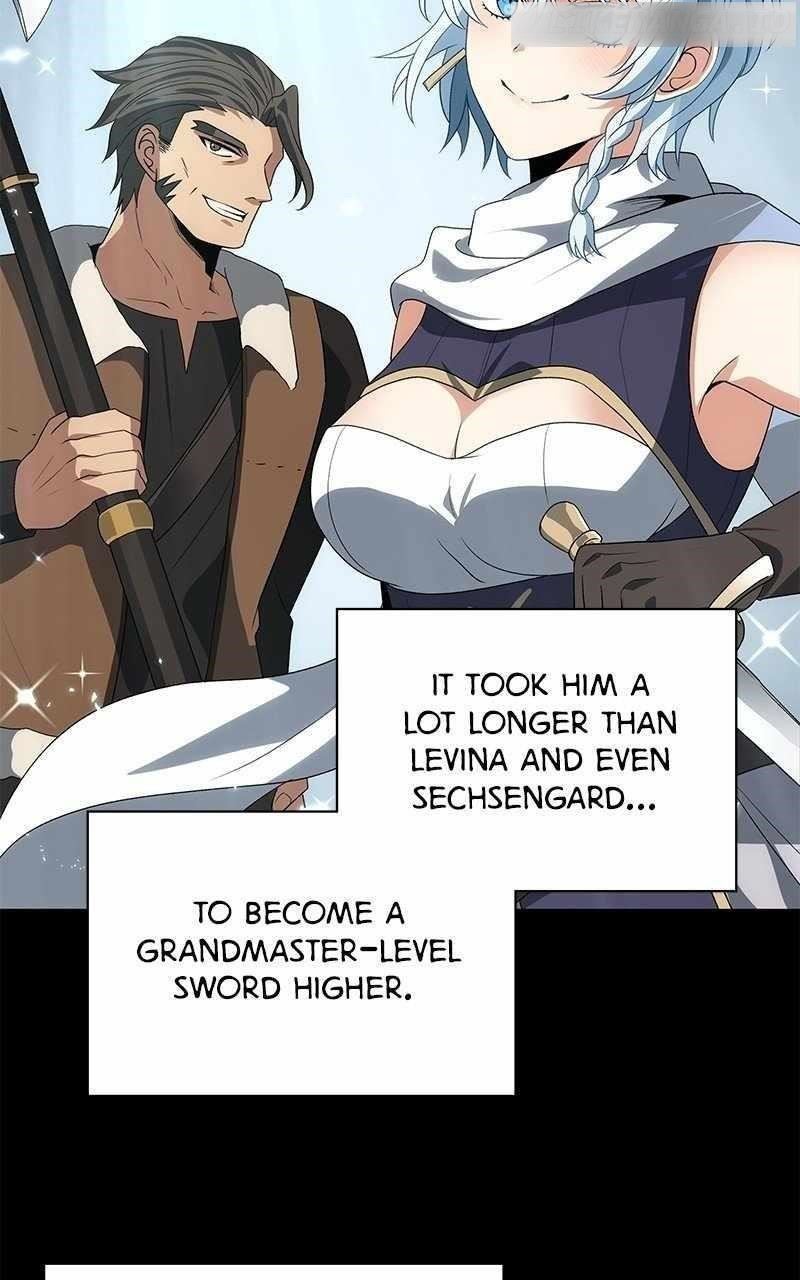 Transmigrating to the Otherworld Once More Chapter 80 - Page 34 in English