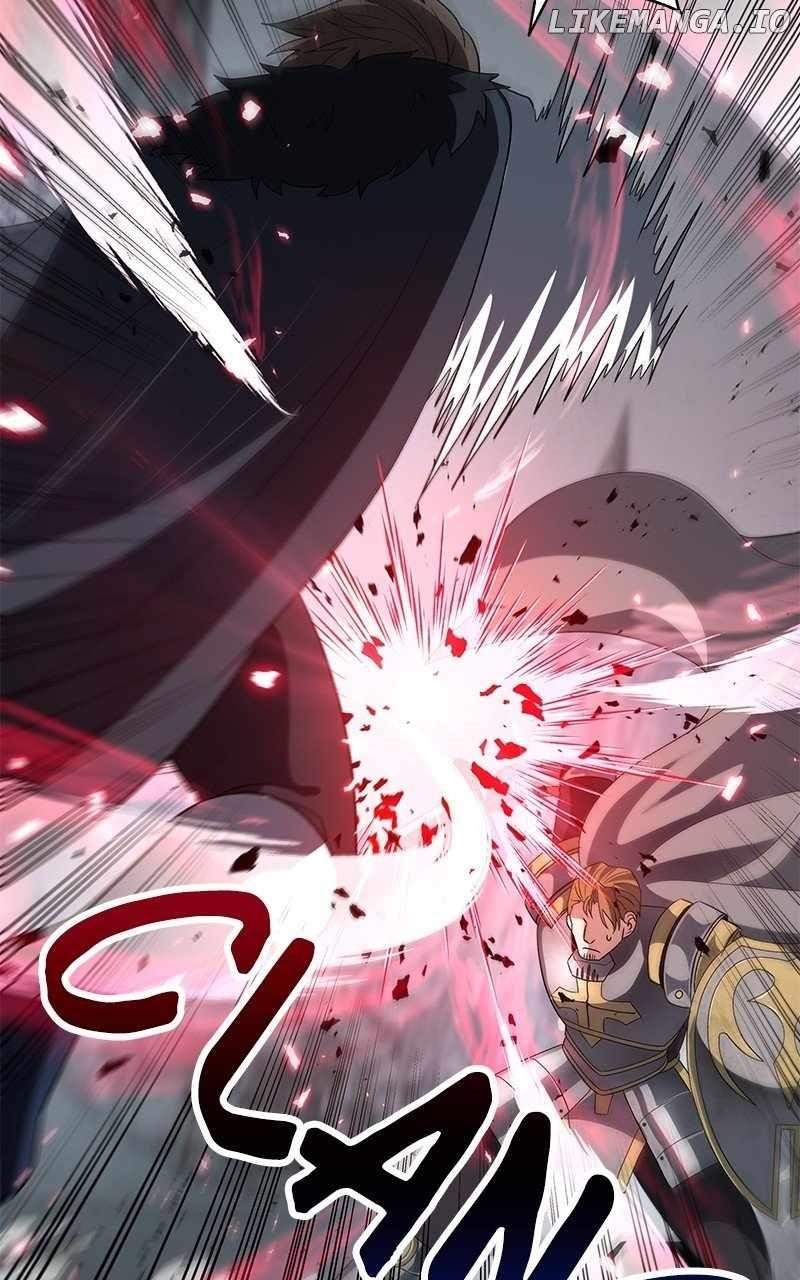 Transmigrating to the Otherworld Once More Chapter 81 - Page 10 in English