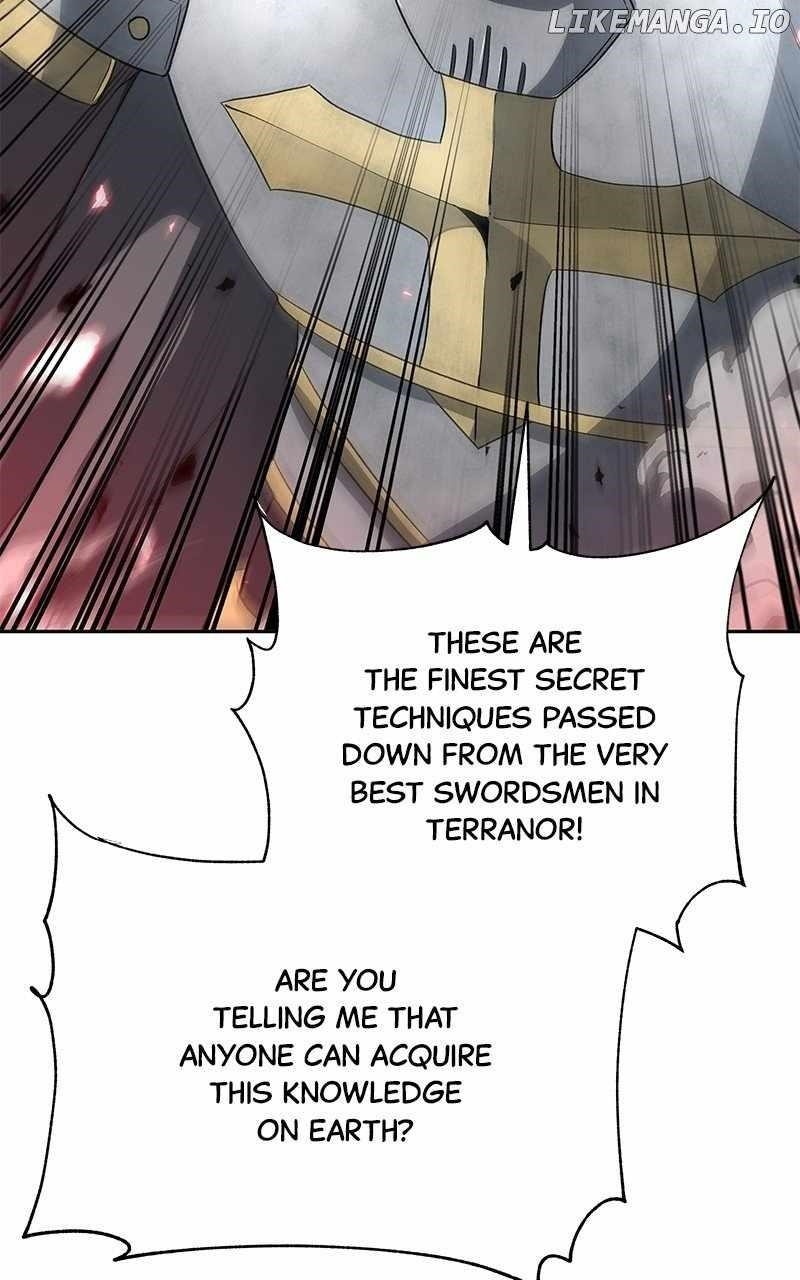 Transmigrating to the Otherworld Once More Chapter 81 - Page 16 in English