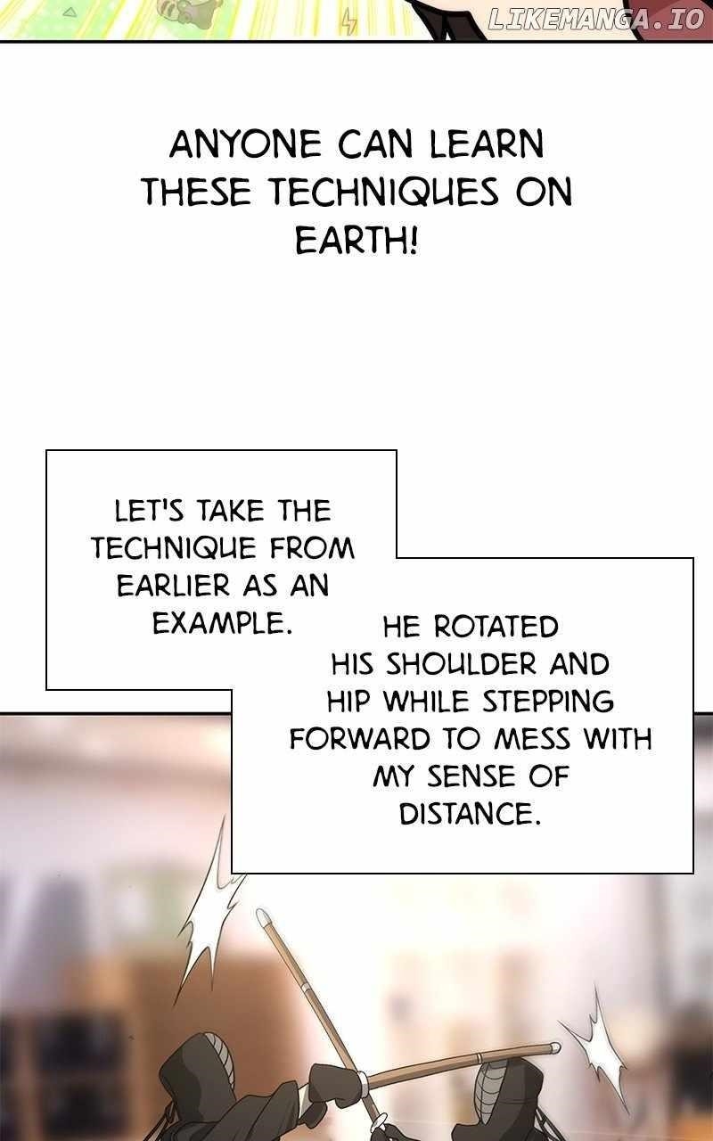 Transmigrating to the Otherworld Once More Chapter 81 - Page 18 in English