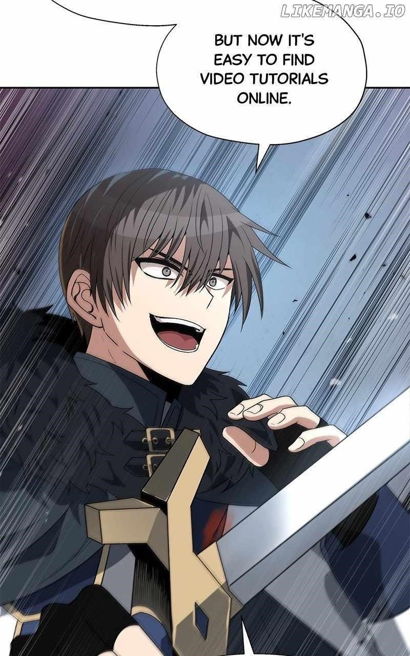 Transmigrating to the Otherworld Once More Chapter 81 - Page 20 in English