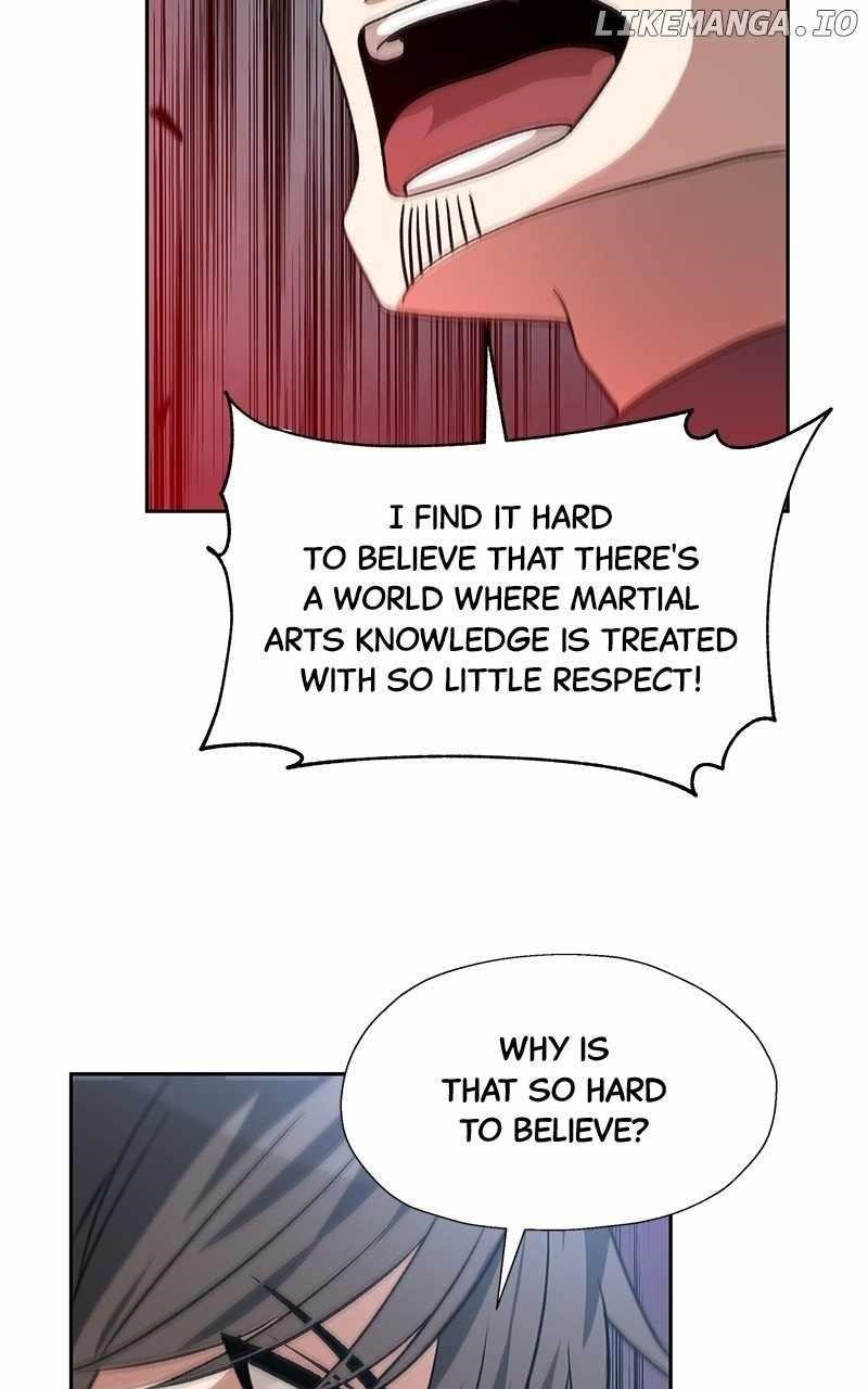Transmigrating to the Otherworld Once More Chapter 81 - Page 22 in English