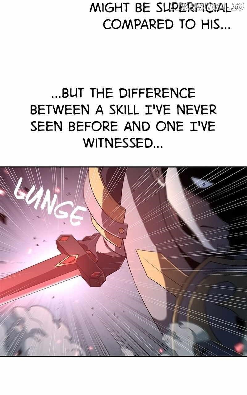 Transmigrating to the Otherworld Once More Chapter 81 - Page 25 in English