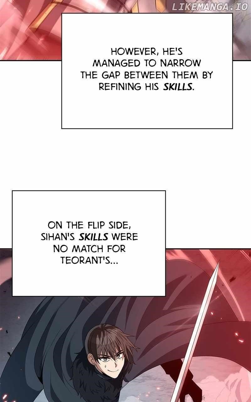 Transmigrating to the Otherworld Once More Chapter 81 - Page 28 in English