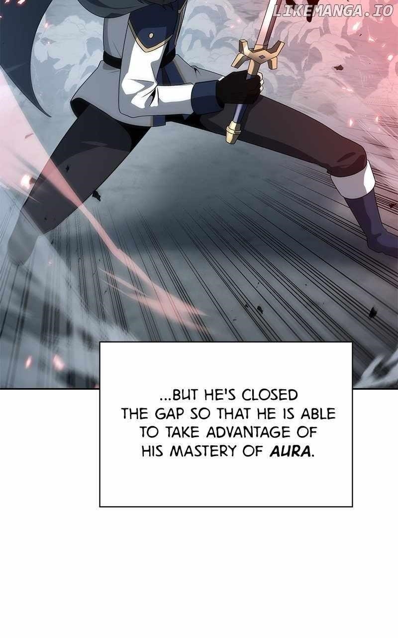 Transmigrating to the Otherworld Once More Chapter 81 - Page 29 in English