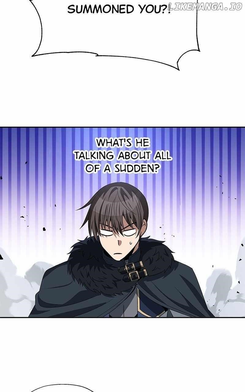 Transmigrating to the Otherworld Once More Chapter 81 - Page 32 in English