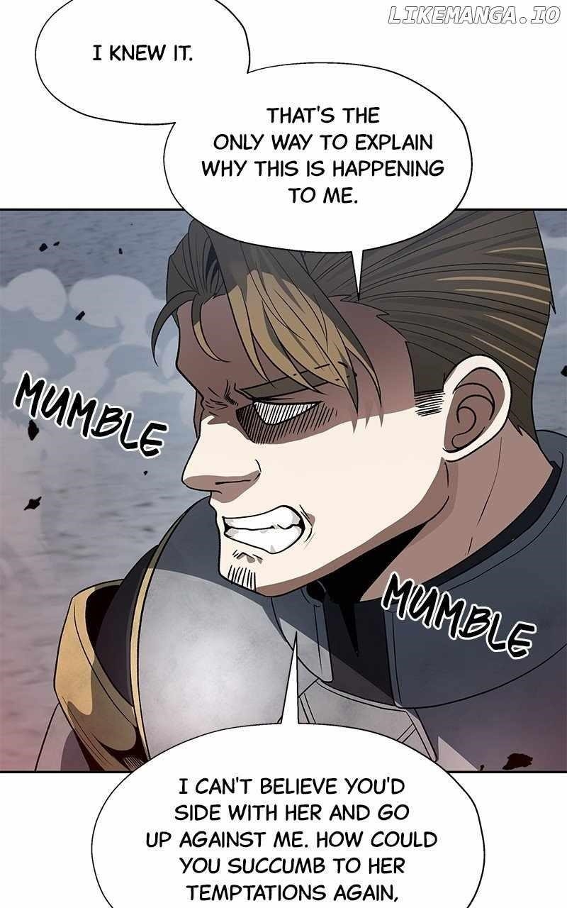 Transmigrating to the Otherworld Once More Chapter 81 - Page 33 in English