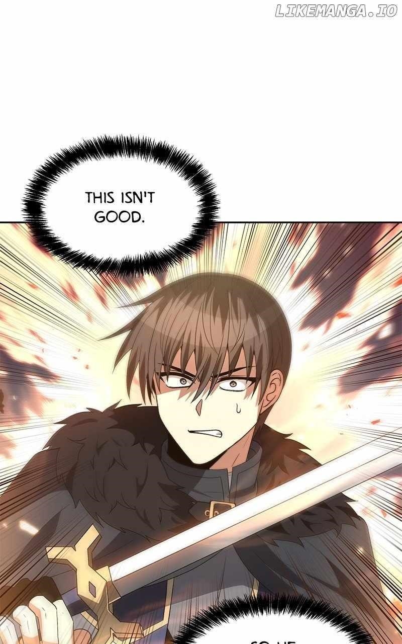 Transmigrating to the Otherworld Once More Chapter 81 - Page 41 in English