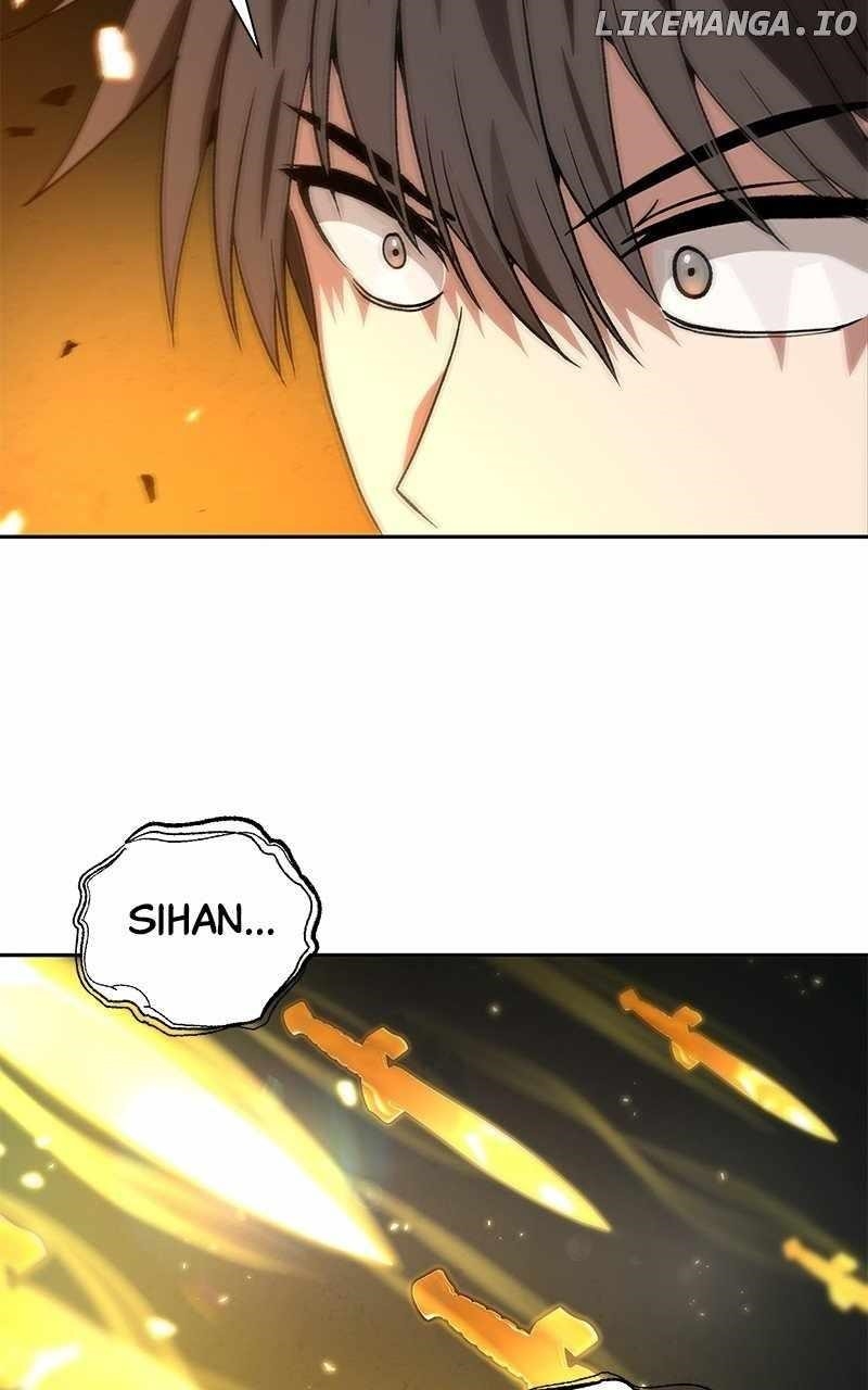 Transmigrating to the Otherworld Once More Chapter 81 - Page 49 in English