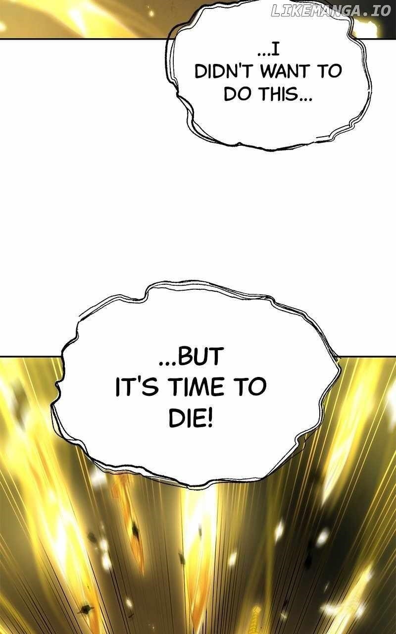 Transmigrating to the Otherworld Once More Chapter 81 - Page 50 in English