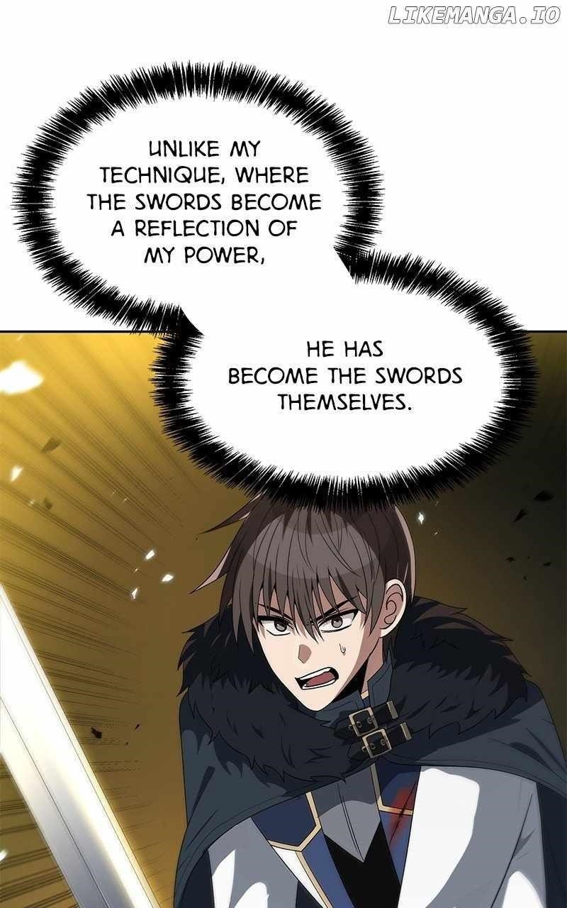 Transmigrating to the Otherworld Once More Chapter 81 - Page 55 in English